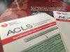 AHA ACLS Unterlagen.JPG