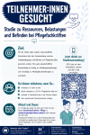 Flyer:Studie Pflege.png