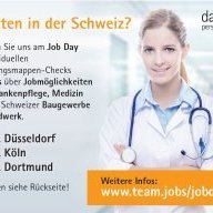 Swiss Medical Job